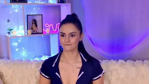 Mila online show from March 2026 02:12:02 PM