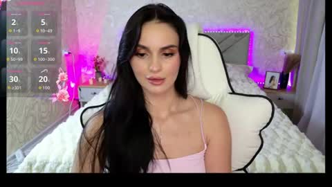 Mila online show from June 2026 08:41:01 PM