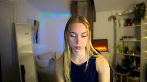 MilaBunny1 online show from January 2026 11:16:02 AM