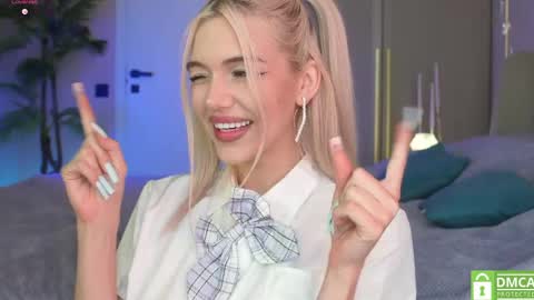 Mila and u can call me sweet bunny online show from May 2026 09:37:01 AM