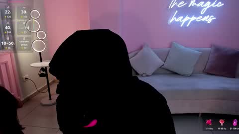 Mila online show from January 2026 02:03:01 AM