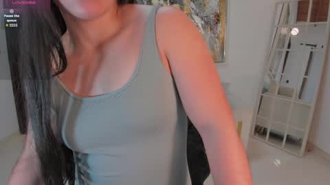 Mila online show from April 2026 03:20:01 AM