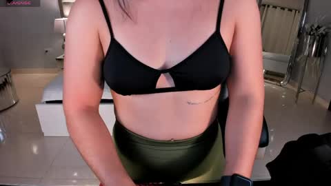 Mila online show from May 2026 03:00:01 AM