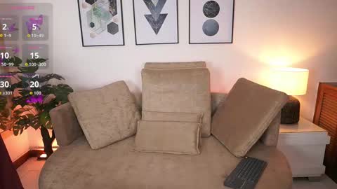 Snapshot of milacrave chatting on September 2025 11:36:01 AM milacrave online show from September 2025 11:36:01 AM