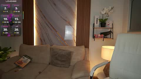 Snapshot of milacrave chatting on October 2025 12:16:02 PM milacrave online show from October 2025 12:16:02 PM