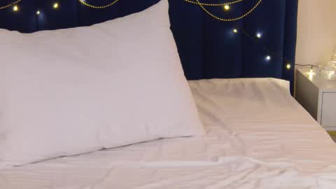 Miss Cutie online show from February 2025 06:10:02 AM