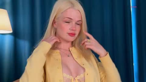 Miss Cutie online show from May 2026 03:46:01 AM