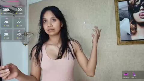 miladiosa online show from October 2025 11:51:02 AM