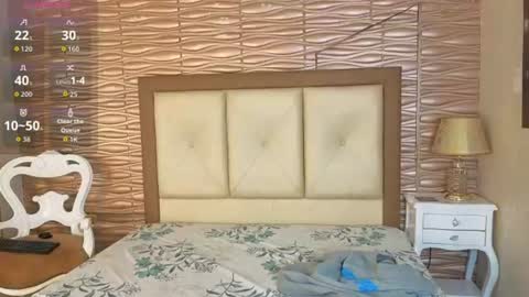 miladiosa online show from June 2026 11:41:02 AM