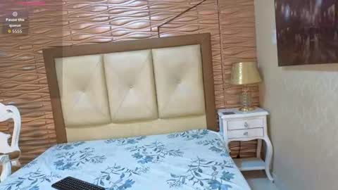 miladiosa online show from June 2026 12:30:01 PM