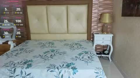 miladiosa online show from June 2026 11:30:02 AM