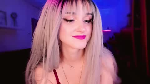 MiladyJolie online show from May 2026 03:36:01 AM