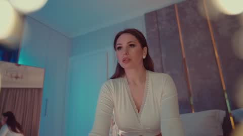 Snapshot of miladystarlight chatting on January 2026 07:56:02 PM online show from January 2026 07:56:02 PM