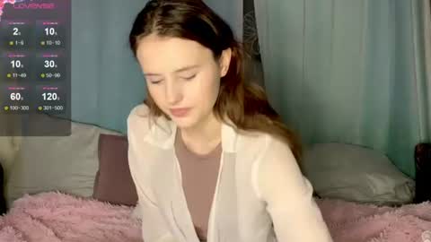 Mila online show from June 2026 10:12:02 PM