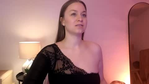 Mila Fleur online show from February 2025 03:17:01 PM