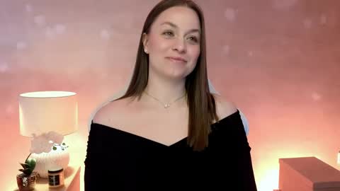 Mila Fleur online show from April 2026 02:28:01 PM