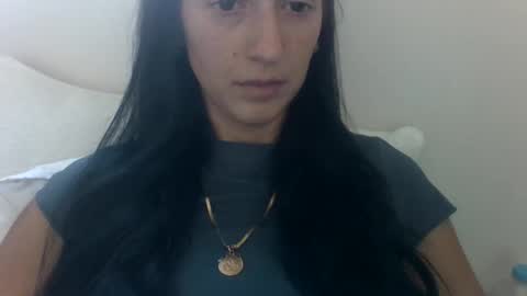 Snapshot of milagaborxx chatting on September 2025 02:19:01 PM MilaGabor online show from September 2025 02:19:01 PM