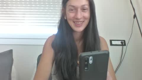 Snapshot of milagaborxx chatting on September 2025 10:30:02 AM MilaGabor online show from September 2025 10:30:02 AM