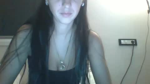 Snapshot of milagaborxx chatting on September 2025 04:56:01 PM MilaGabor online show from September 2025 04:56:01 PM