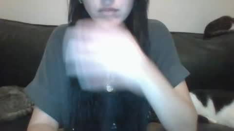 Snapshot of milagaborxx chatting on November 2025 08:29:02 PM MilaGabor online show from November 2025 08:29:02 PM