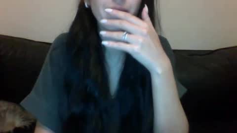 Snapshot of milagaborxx chatting on November 2025 07:36:02 PM MilaGabor online show from November 2025 07:36:02 PM