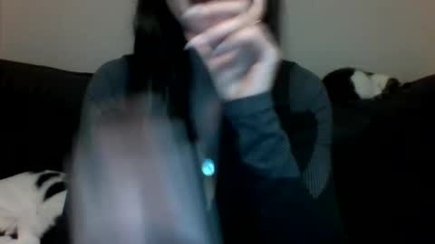 Snapshot of milagaborxx chatting on December 2025 07:00:01 PM MilaGabor online show from December 2025 07:00:01 PM