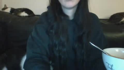 Snapshot of milagaborxx chatting on January 2026 09:05:02 PM MilaGabor online show from January 2026 09:05:02 PM