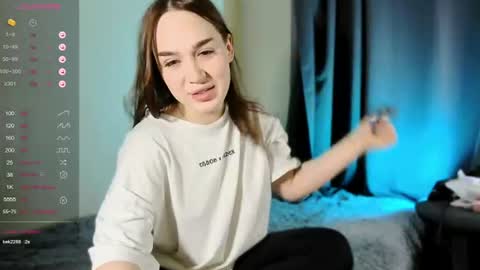 milagros_iva online show from June 2026 07:51:02 PM