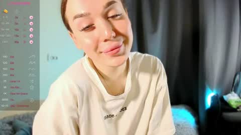 milagros_iva online show from June 2026 01:48:02 PM