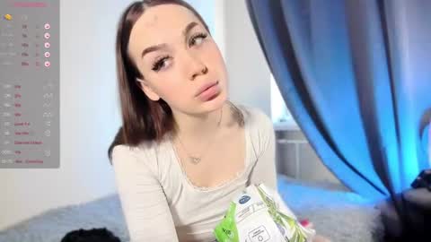 milagros_iva online show from June 2026 03:21:01 PM