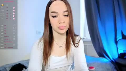 milagros_iva online show from June 2026 03:11:02 PM