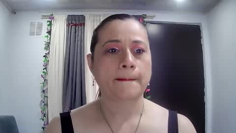 Snapshot of milagros_latin chatting on November 2025 05:44:01 PM milagros_latin online show from November 2025 05:44:01 PM