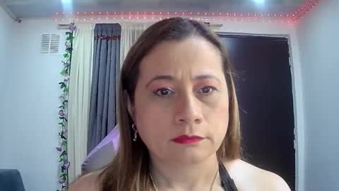 Snapshot of milagros_latin chatting on November 2025 10:30:01 PM milagros_latin online show from November 2025 10:30:01 PM