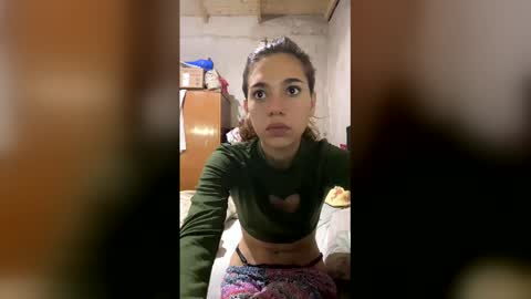 milagrossuwu online show from April 2026 11:19:01 AM