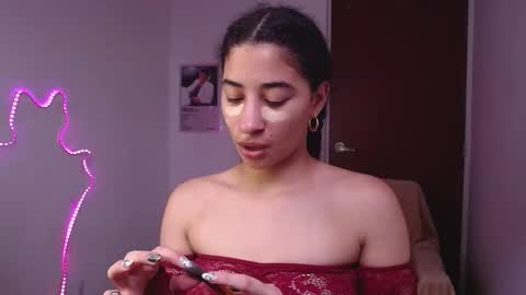 Milah online show from October 2025 07:25:02 PM