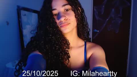 Milah online show from October 2025 04:02:02 PM