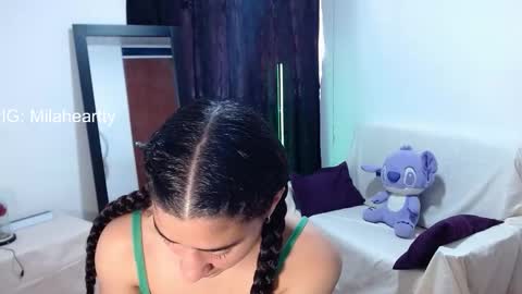 Milah online show from December 2025 07:51:01 PM