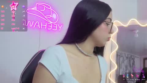 milah_tay online show from February 2026 11:38:02 AM