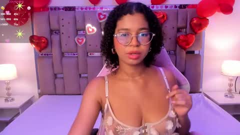 Milenna online show from February 2025 03:44:02 AM