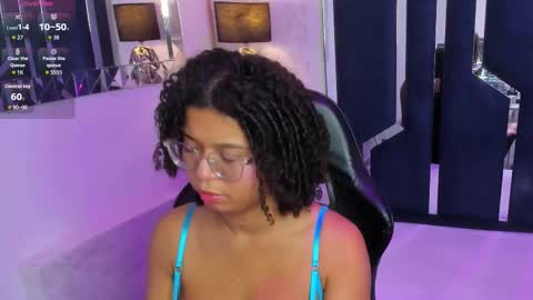 Milenna online show from February 2026 04:24:01 AM