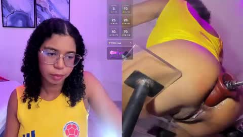 Milenna online show from June 2026 04:41:02 AM