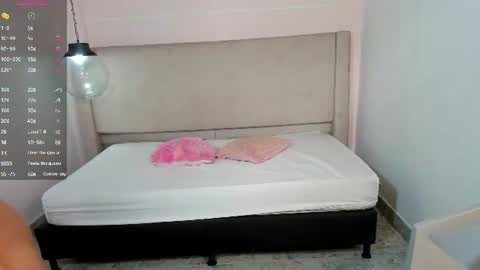 milaheat1 online show from June 2026 08:12:02 PM
