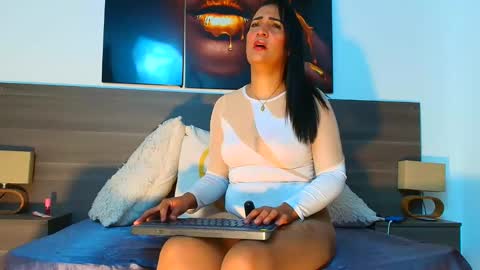 mila online show from May 2026 10:44:02 AM