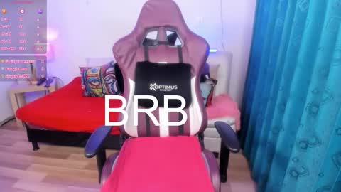 Lorena online show from February 2026 02:53:01 AM