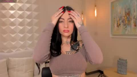 Mila  online show from May 2026 11:37:01 AM