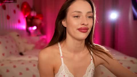 Mila online show from February 2026 07:36:02 AM