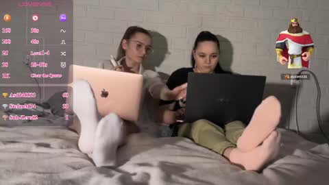 milamisss online show from May 2026 08:27:02 PM