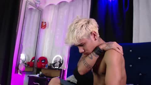 Milan Anxel online show from August 2026 01:08:01 AM