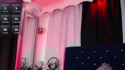 Milan Anxel online show from August 2026 01:07:02 AM