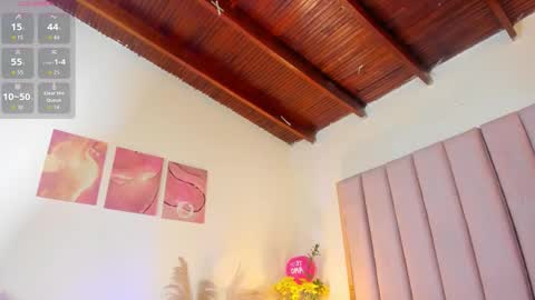 Snapshot of milan_ebony chatting on October 2025 11:42:01 AM Milan online show from October 2025 11:42:01 AM